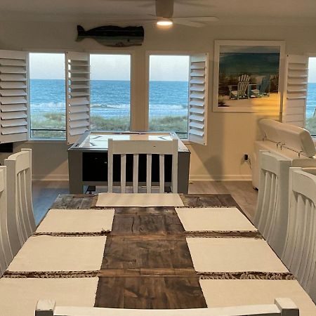 Auberge D'Amelia Fernandina Beach Eksteriør billede