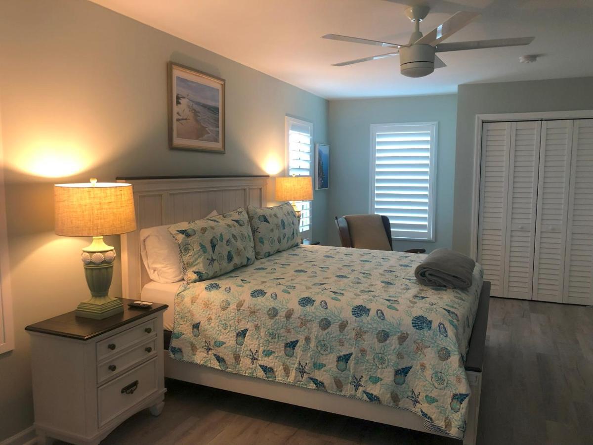 Auberge D'Amelia Fernandina Beach Eksteriør billede