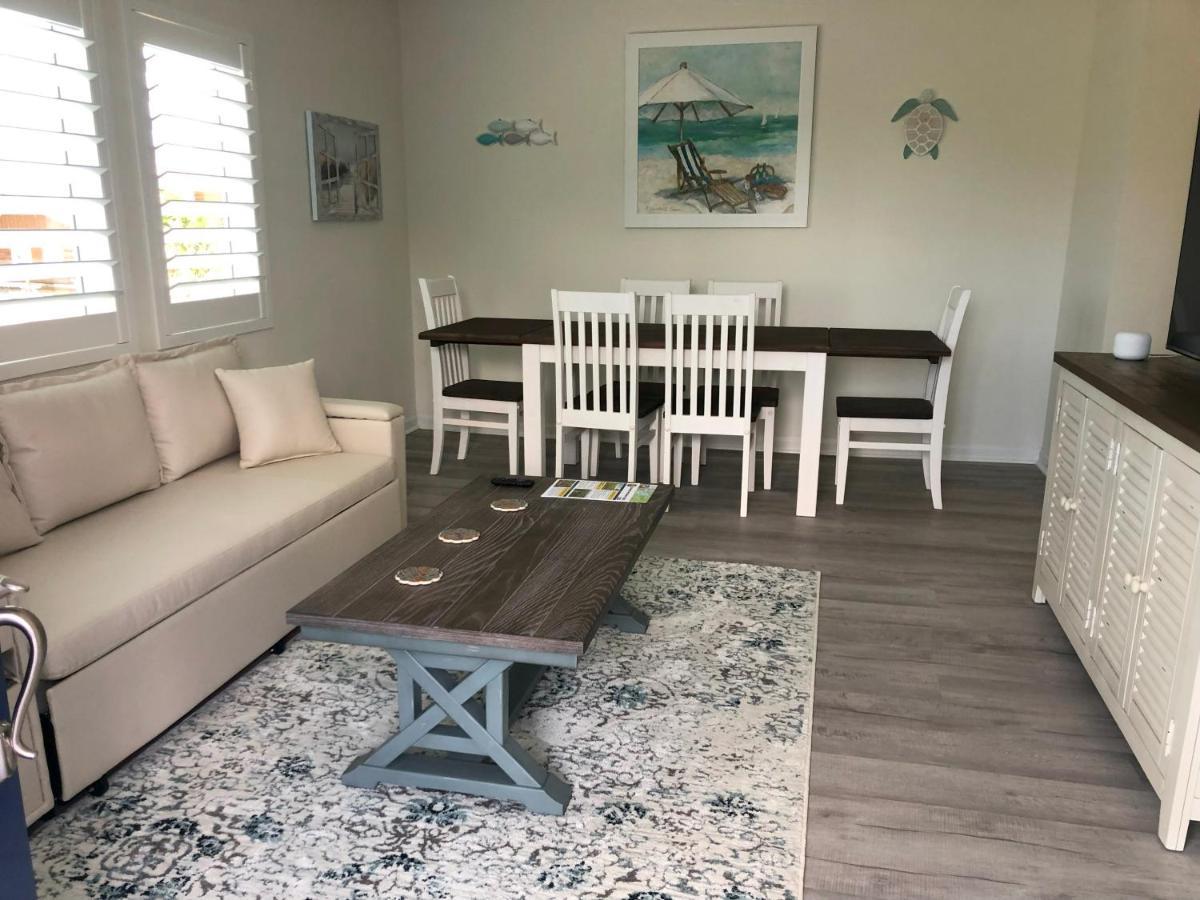 Auberge D'Amelia Fernandina Beach Eksteriør billede