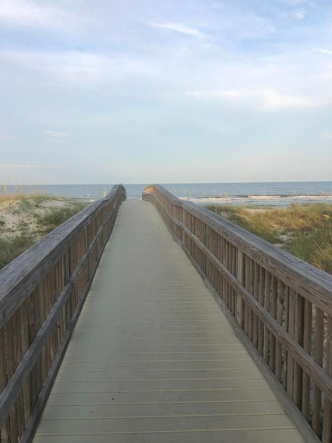 Auberge D'Amelia Fernandina Beach Eksteriør billede