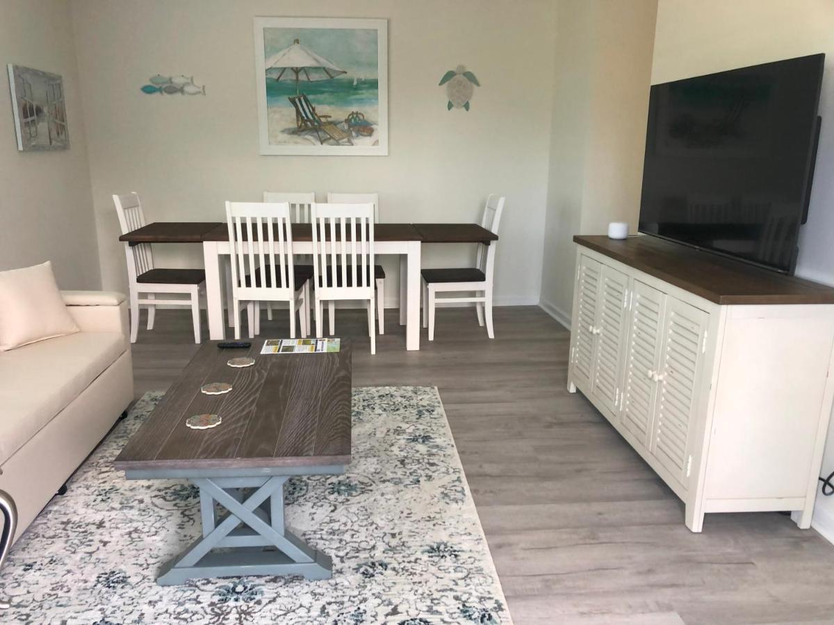 Auberge D'Amelia Fernandina Beach Eksteriør billede