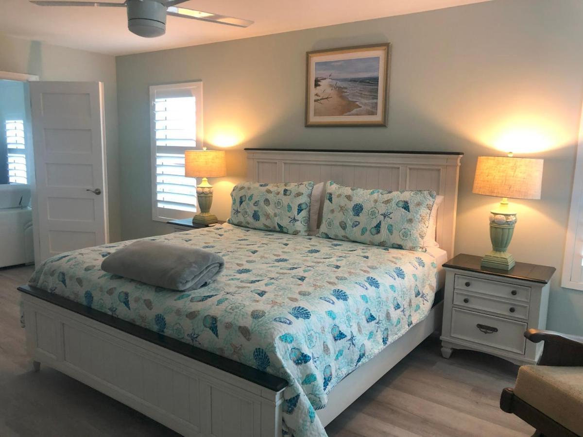 Auberge D'Amelia Fernandina Beach Eksteriør billede
