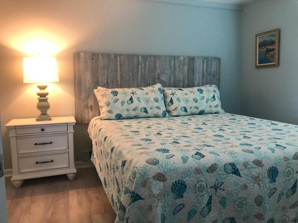 Auberge D'Amelia Fernandina Beach Eksteriør billede