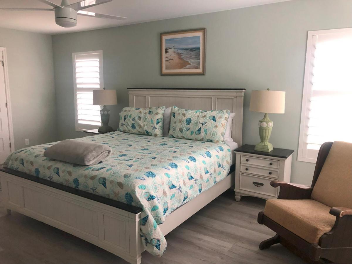 Auberge D'Amelia Fernandina Beach Eksteriør billede